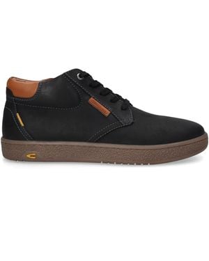 Camel Active Sneaker - Schwarz
