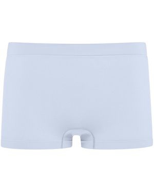 Jockey Panty Seamfree Boy Short - Blau