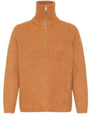 Oxmo Troyer Oxiballino - Braun