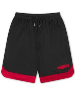 AND1 Hose - Schwarz