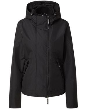 Superdry & Co Jacke - Schwarz