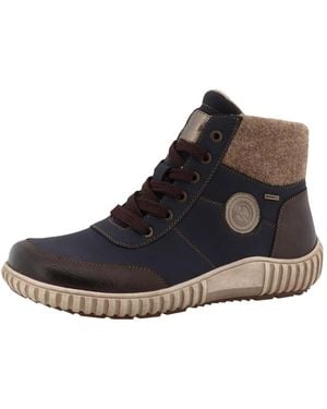 Romika Boots - Schwarz