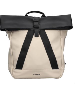 Rieker Rucksack - Schwarz