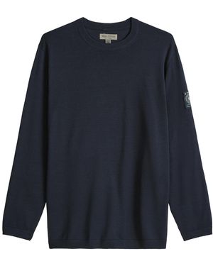 Marc O' Polo Marc Opolo Pullover - Blau