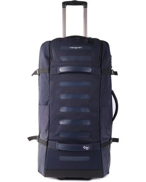 Hedgren Reisetasche Journey - Blau