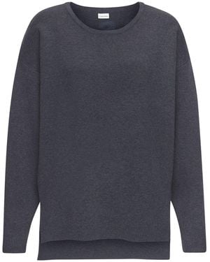 Elbsand Pullover - Blau