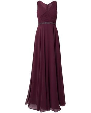 Vera Mont Kleid - Lila
