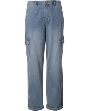 Timezone Jeans Marla - Blau