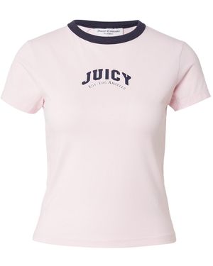 Juicy Couture T-Shirt - Pink