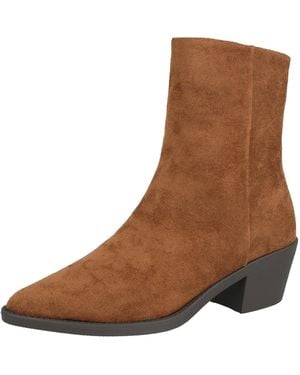 Raid Stiefelette Dilly - Braun