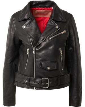 JJXX Jjxx jacke 'holly' - Schwarz