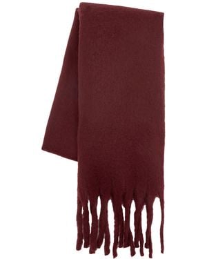 Pull&Bear Schal - Lila