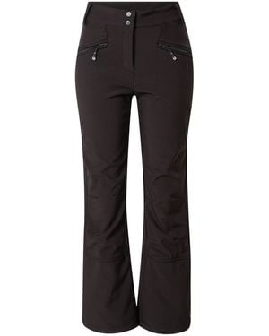 Killtec Outdoorhose Thnes - Schwarz