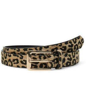 Vero Moda Gürtel Vmlealo - Mehrfarbig