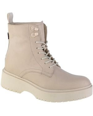 Levi's Levis Schnürstiefelette Bria - Weiß