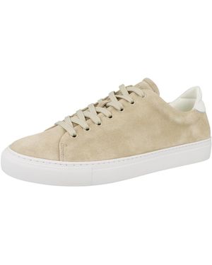 Garment Project Sneaker Type - Weiß