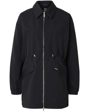 Aim'n Aimn Sportjacke Clay - Blau