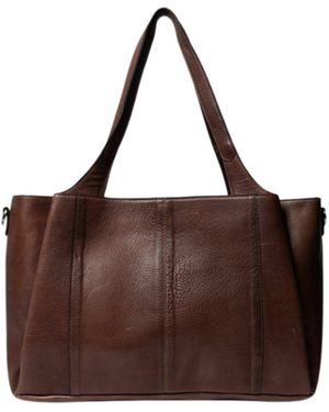 Re:designed Bag Nisa - Braun