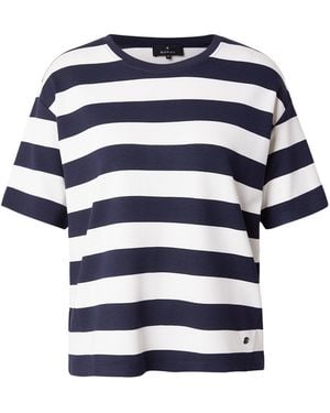Monari T-Shirt - Blau