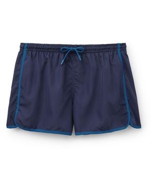 Calzedonia Badeshorts Ibiza - Blau