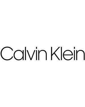 Calvin Klein Mütze - Weiß