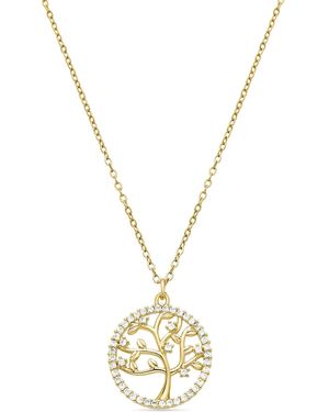 Luxenter Kette Gorbou - Mettallic