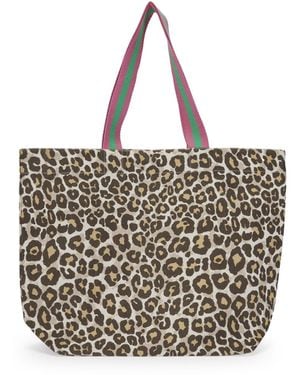 Codello Shopper - Weiß