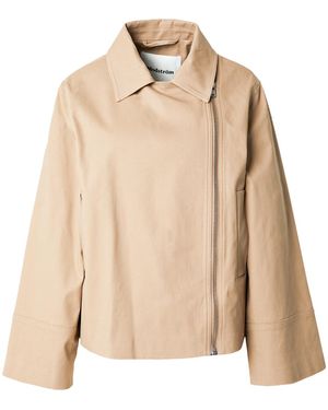 Modström Jacke Milla - Natur