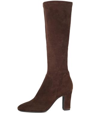 Dune Stiefel Simple - Braun