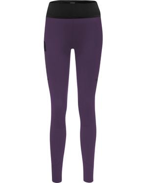 Gore Wear Sporthose Concurve - Lila