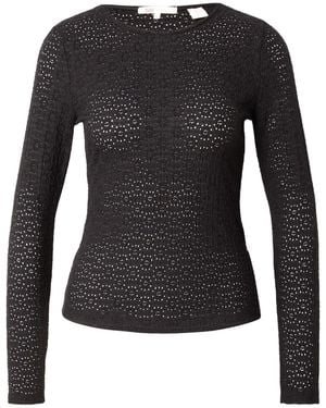 Levi's Levis Shirt Anika - Schwarz