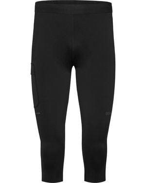 Gore Wear Sporthose Concurve - Schwarz