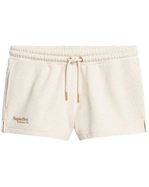 Superdry Shorts 'Essential' - Natur