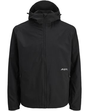 aprel Jacke - Schwarz