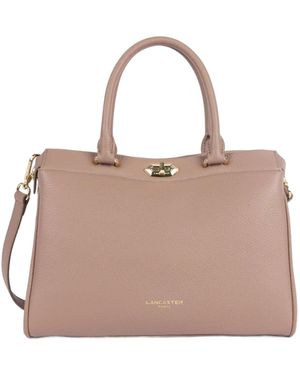Lancaster Handtasche Romy - Natur