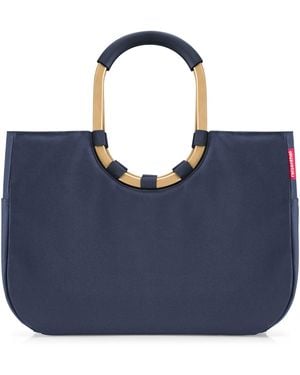 Reisenthel Shopper - Blau