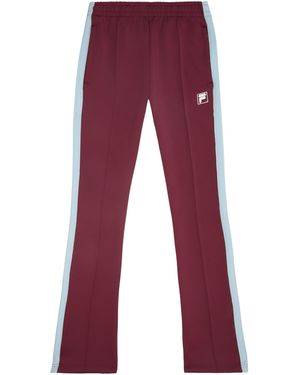 Fila Hose Como - Rot