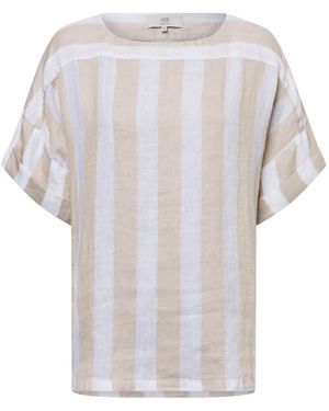 Ipuri Bluse - Weiß