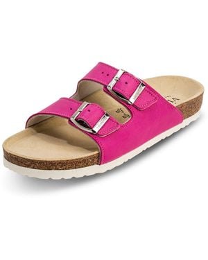 Vitaform Pantolette - Pink