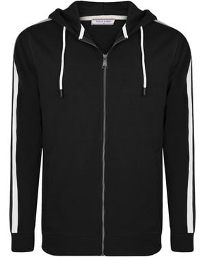 Felix Hardy Sweatshirt - Schwarz