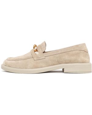 Derimod Slipper - Weiß