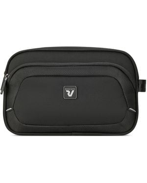 Roncato Kulturtasche Gateway - Schwarz