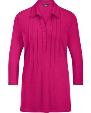 Goldner Tunika - Pink