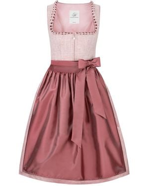 Stockerpoint Dirndl - Rot