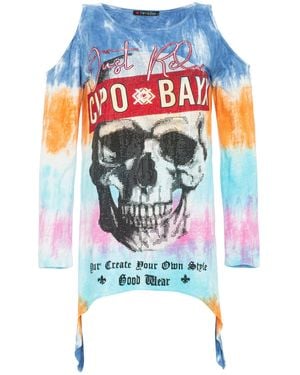 Cipo & Baxx Shirt - Weiß