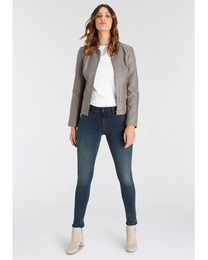 Gipsy By Mauritius Jacke - Blau