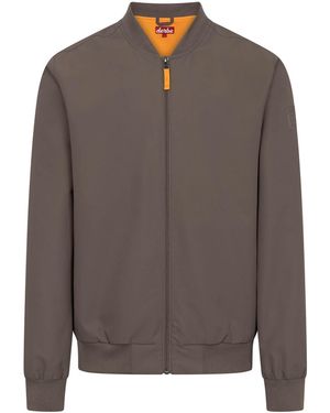 Derbe Bomberjacke Blousby - Grau