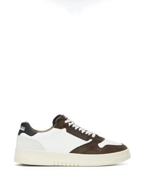 Napapijri Sneaker - Mehrfarbig
