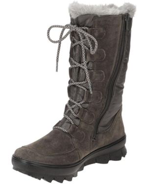 Legero Boots - Weiß