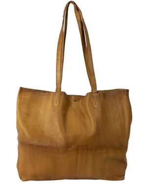 Re:designed Bag Narlo - Braun